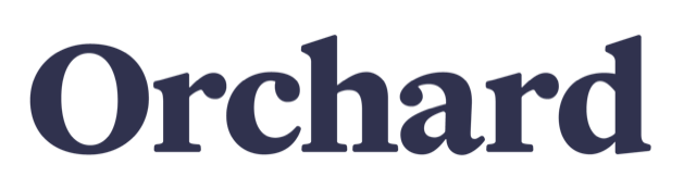 Orchard brokerage logo