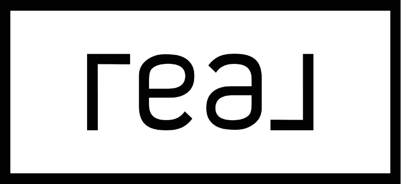 Real Broker LLC brokerage logo